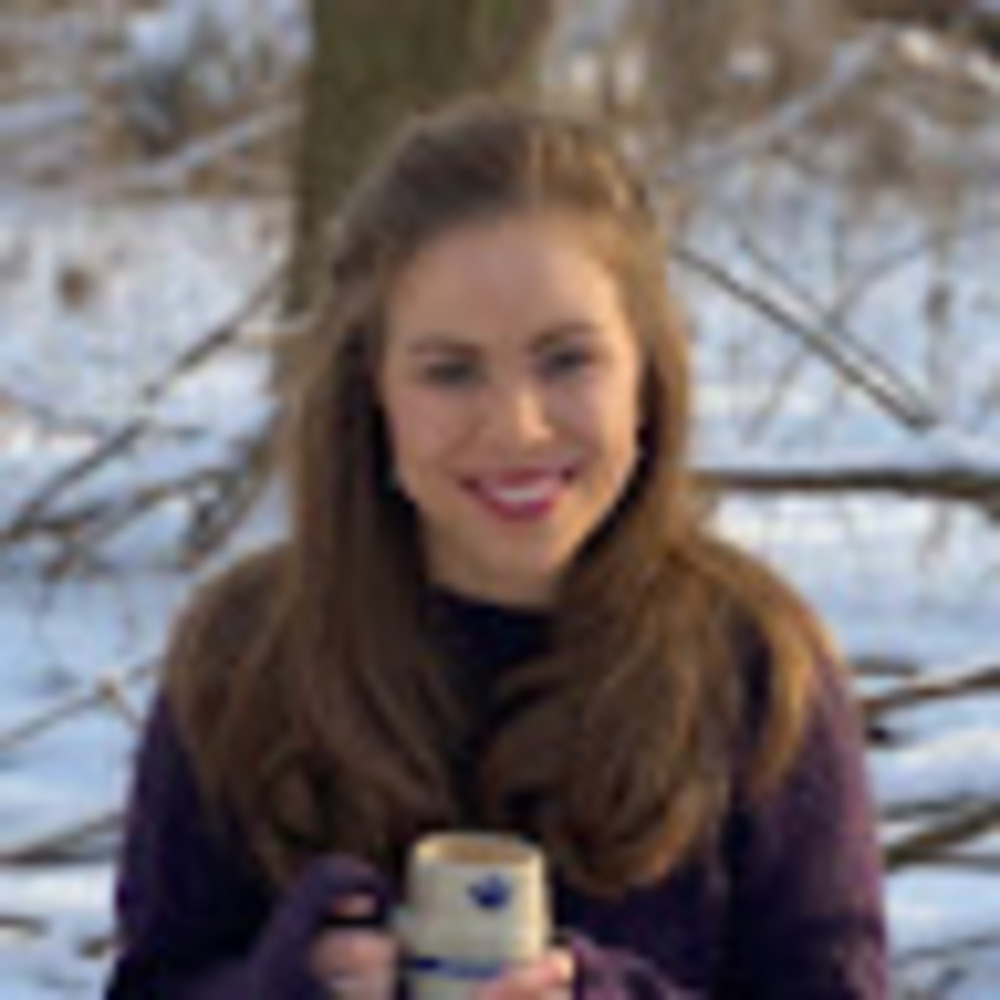 Meet your Posher, Allison